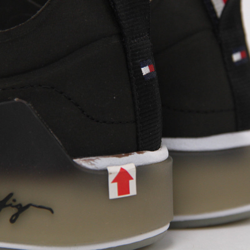 TOMMY HILFIGER WOMEN SHOES Size 36 ROW748