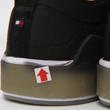 TOMMY HILFIGER WOMEN SHOES Size 36 ROW750