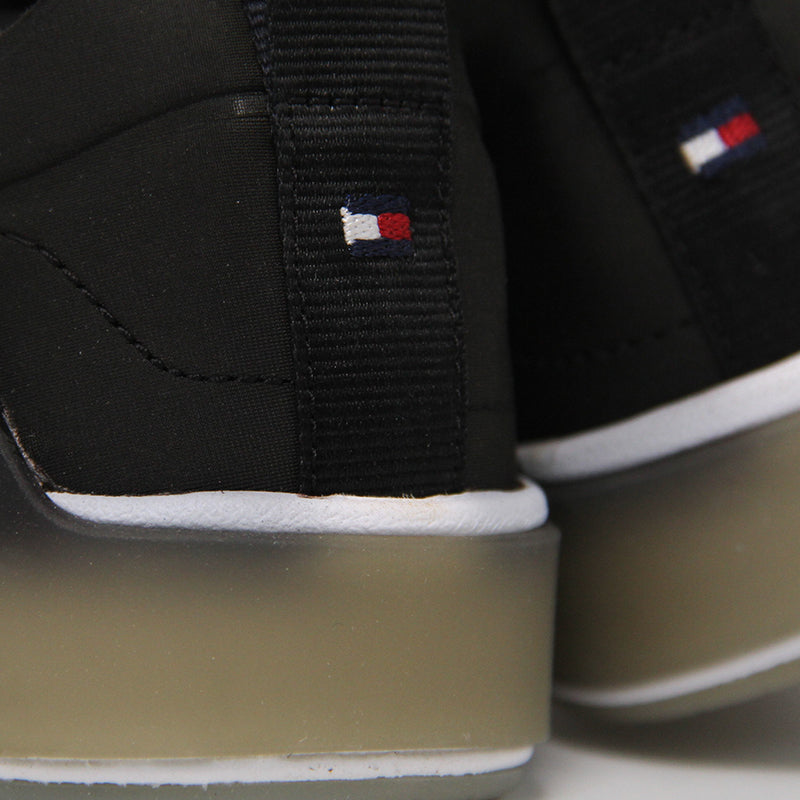 TOMMY HILFIGER WOMEN SHOES Size 36 ROW761