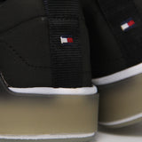 TOMMY HILFIGER WOMEN SHOES Size 36 ROW761