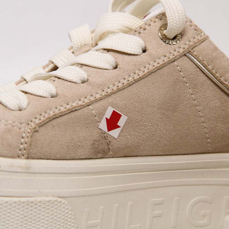 TOMMY HILFIGER WOMEN SHOES Size 36 ROW769