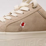 TOMMY HILFIGER WOMEN SHOES Size 36 ROW769