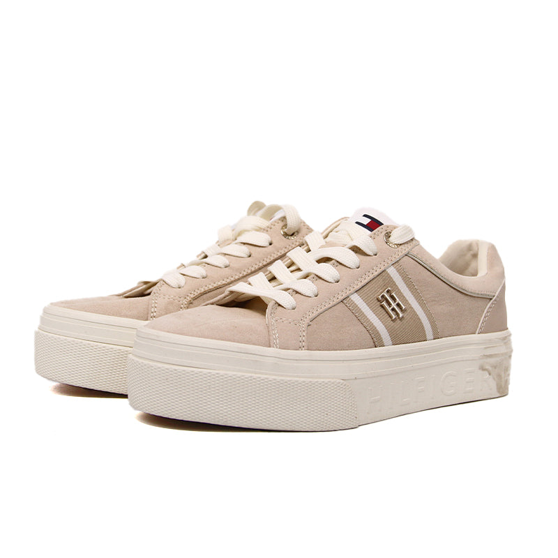 TOMMY HILFIGER WOMEN SHOES Size 36 ROW769