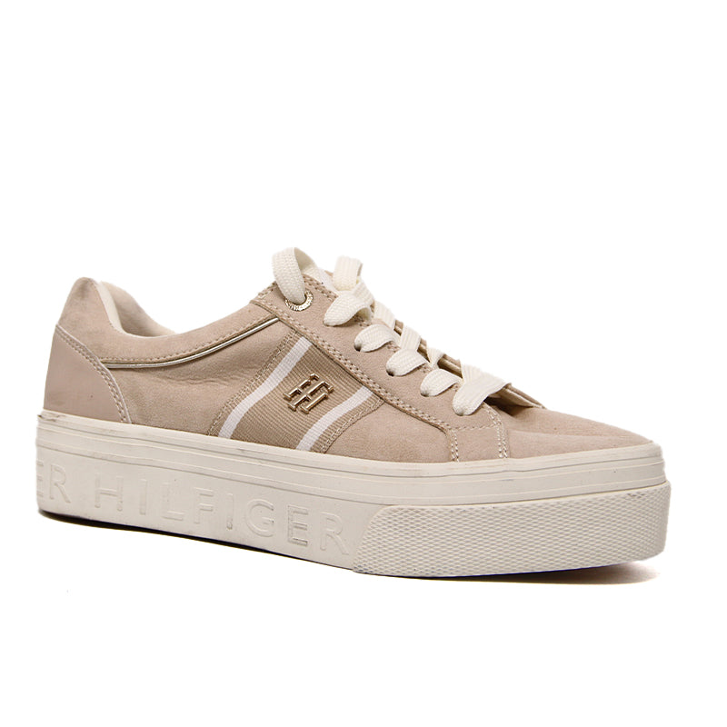 TOMMY HILFIGER WOMEN SHOES Size 36 ROW769