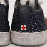 TOMMY HILFIGER WOMEN SHOES Size 36 ROW775