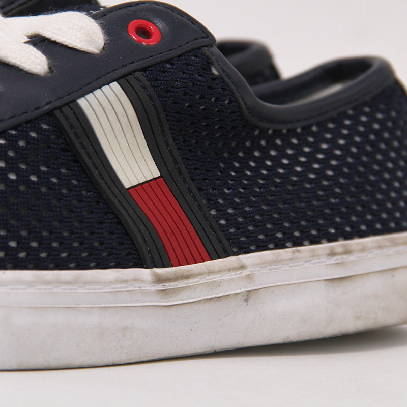 TOMMY HILFIGER WOMEN SHOES Size 36 ROW775