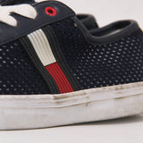TOMMY HILFIGER WOMEN SHOES Size 36 ROW775