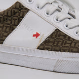 TOMMY HILFIGER WOMEN SHOES Size 36 ROW869