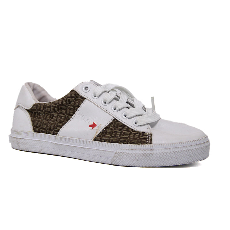 TOMMY HILFIGER WOMEN SHOES Size 36 ROW869