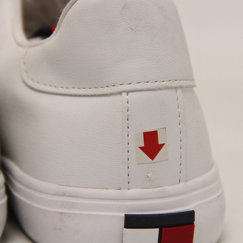 TOMMY HILFIGER WOMEN SHOES Size 37.5 ROW242