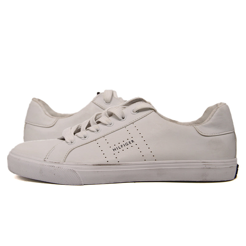 TOMMY HILFIGER WOMEN SHOES Size 37.5 ROW242