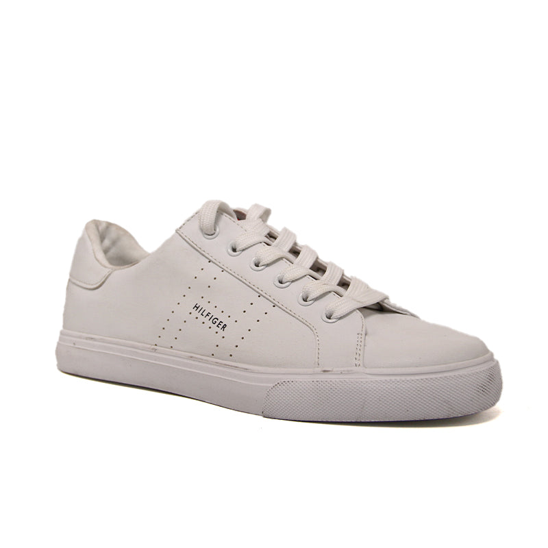 TOMMY HILFIGER WOMEN SHOES Size 37.5 ROW242