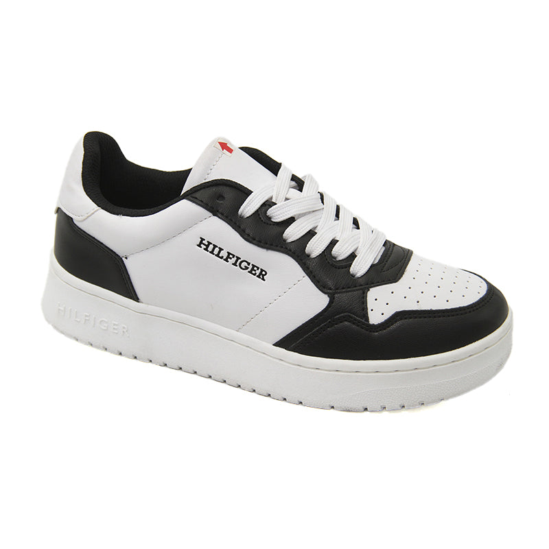 TOMMY HILFIGER WOMEN SHOES Size 37.5 ROW248