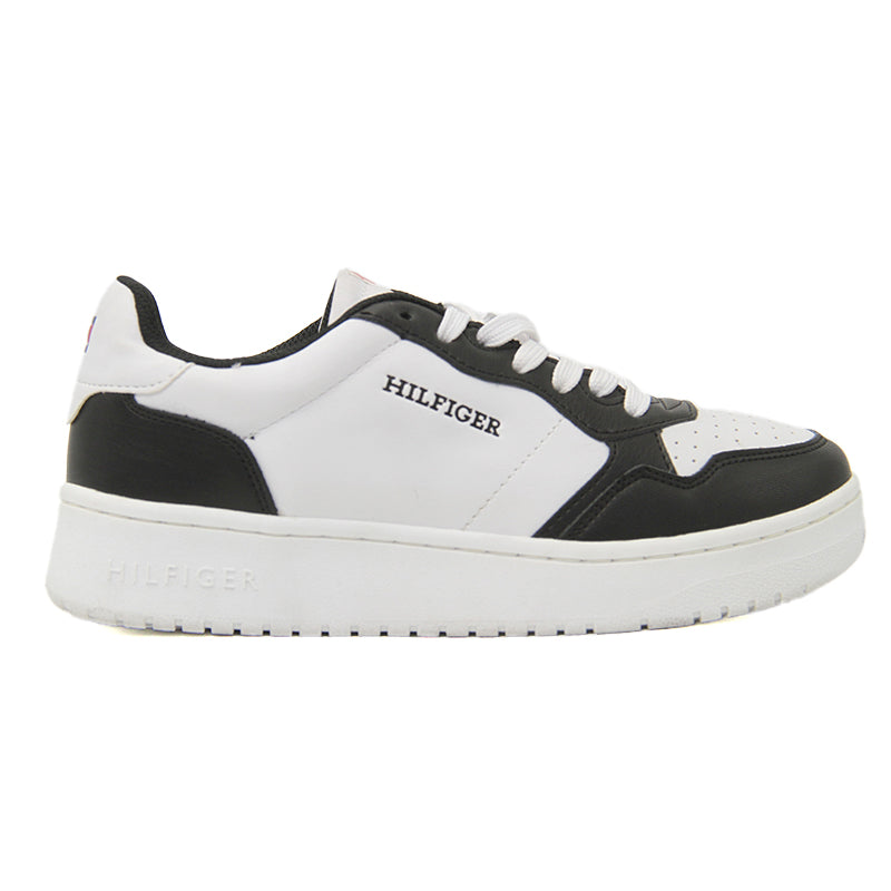 TOMMY HILFIGER WOMEN SHOES Size 37.5 ROW248
