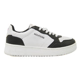 TOMMY HILFIGER WOMEN SHOES Size 37.5 ROW248