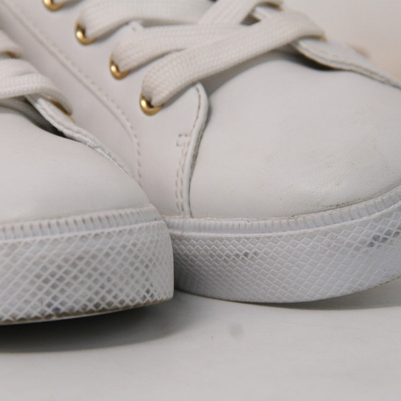 TOMMY HILFIGER WOMEN SHOES Size 37.5 ROW253