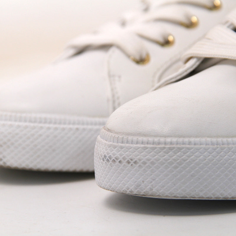 TOMMY HILFIGER WOMEN SHOES Size 37.5 ROW253