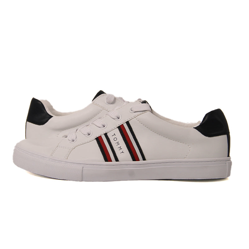 TOMMY HILFIGER WOMEN SHOES Size 37.5 ROW376