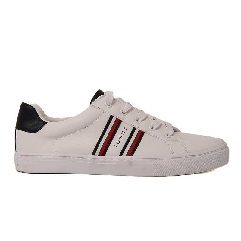 TOMMY HILFIGER WOMEN SHOES Size 37.5 ROW376