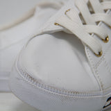 TOMMY HILFIGER  WOMEN SHOES Size 37.5 ROW379