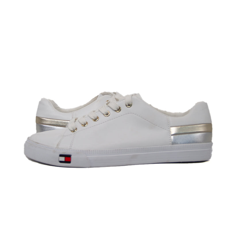 TOMMY HILFIGER  WOMEN SHOES Size 37.5 ROW379