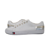 TOMMY HILFIGER  WOMEN SHOES Size 37.5 ROW379