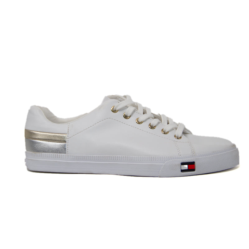 TOMMY HILFIGER  WOMEN SHOES Size 37.5 ROW379