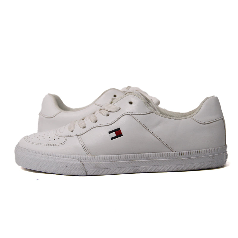 TOMMY HILFIGER WOMEN SHOES Size 37.5 ROW382