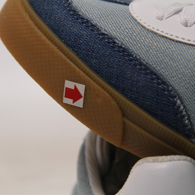 TOMMY HILFIGER WOMEN SHOES Size 37.5 ROW383