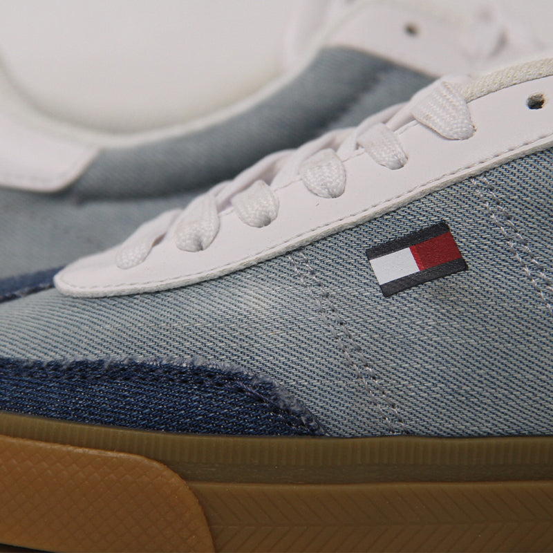 TOMMY HILFIGER WOMEN SHOES Size 37.5 ROW383