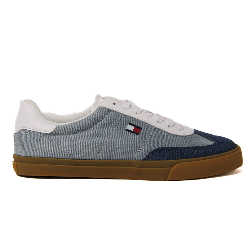 TOMMY HILFIGER WOMEN SHOES Size 37.5 ROW383