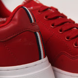 TOMMY HILFIGER WOMEN SHOES Size 37.5 ROW384