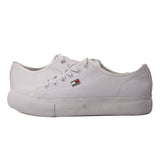 TOMMY HILFIGER WOMEN SHOES Size 37.5 ROW393