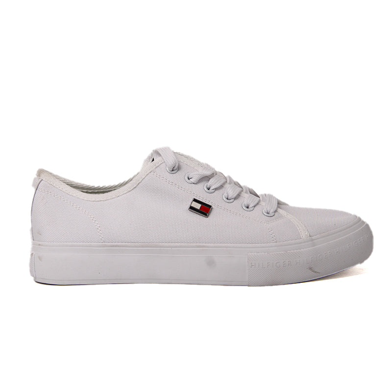 TOMMY HILFIGER WOMEN SHOES Size 37.5 ROW393