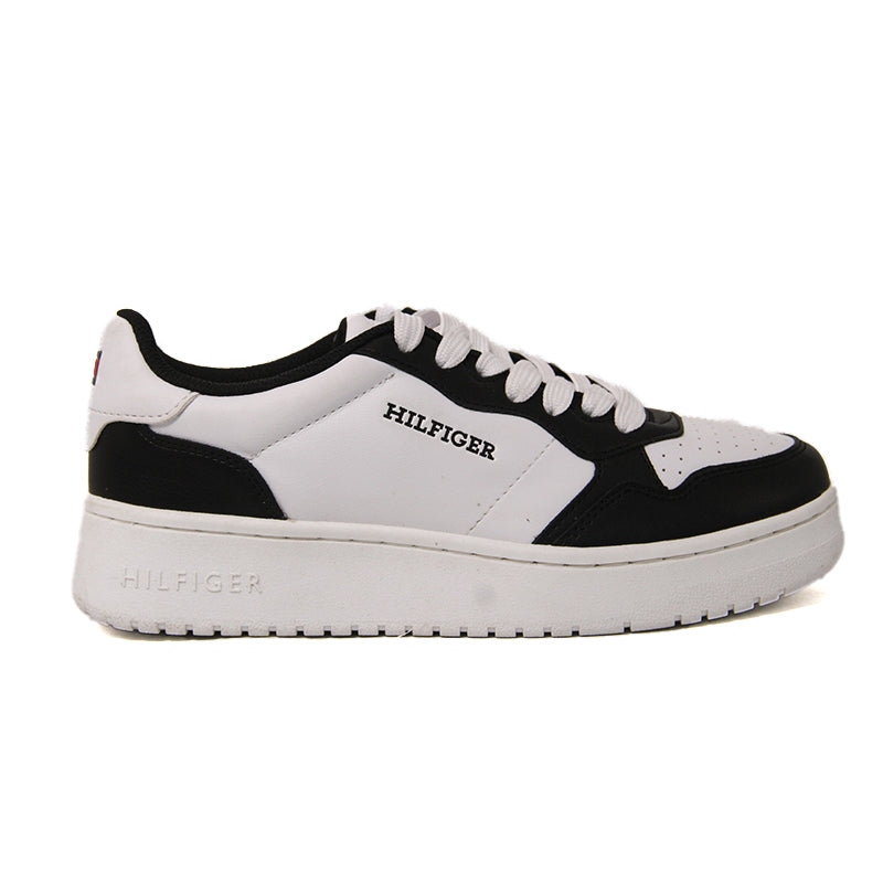 TOMMY HILFIGER WOMEN SHOES Size 37.5 ROW396