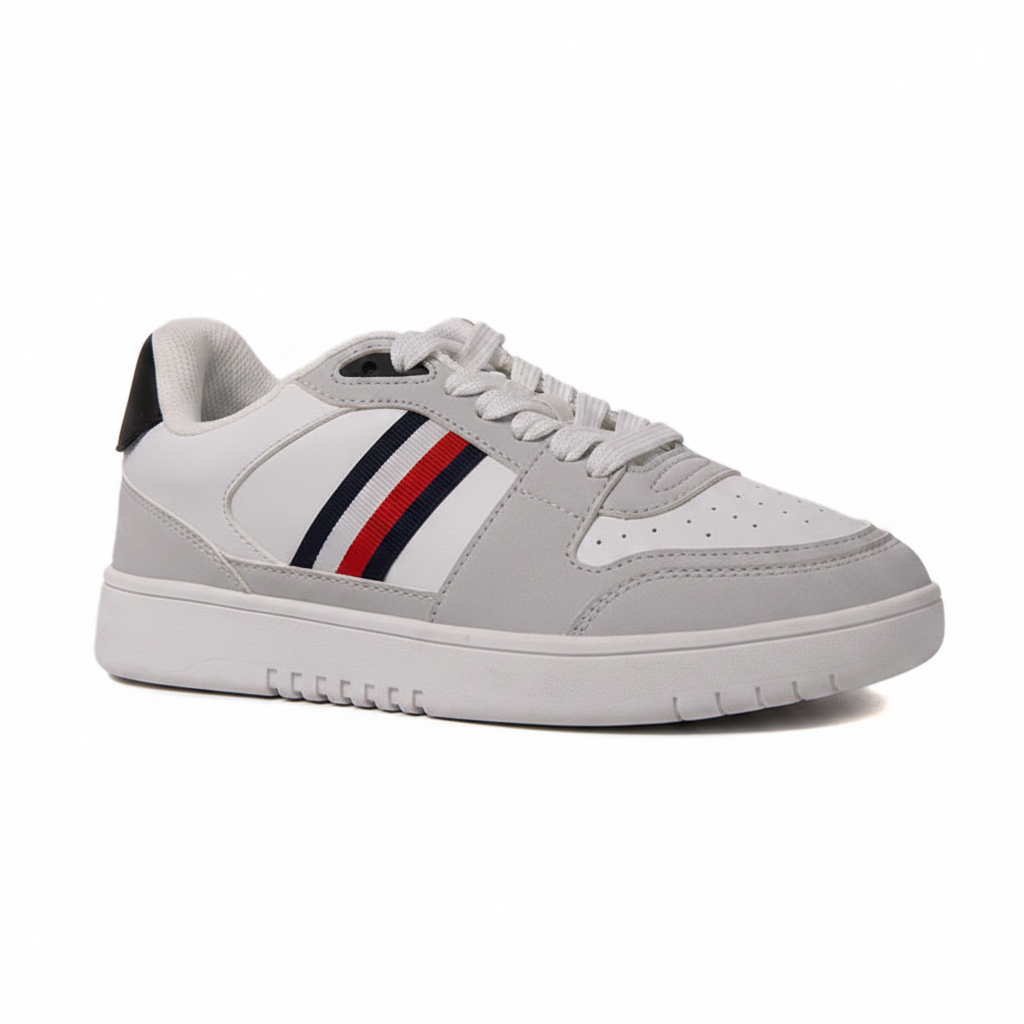 TOMMY HILFIGER WOMEN SHOES Size 37.5 ROW397