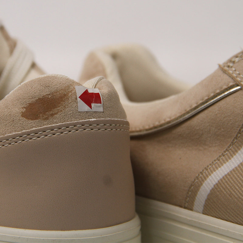 TOMMY HILFIGER WOMEN SHOES Size 37.5 ROW432