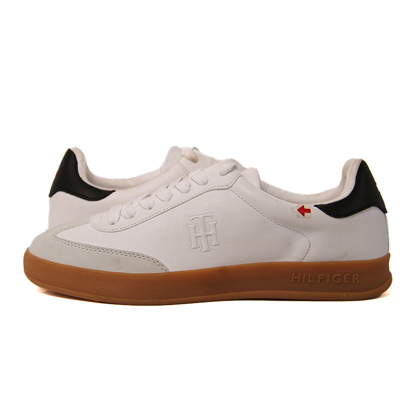 TOMMY HILFIGER  WOMEN SHOES Size 37.5 ROW460