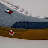 TOMMY HILFIGER  WOMEN SHOES Size 37.5 ROW462