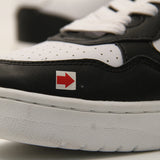 TOMMY HILFIGER WOMEN SHOES Size 37.5 ROW464