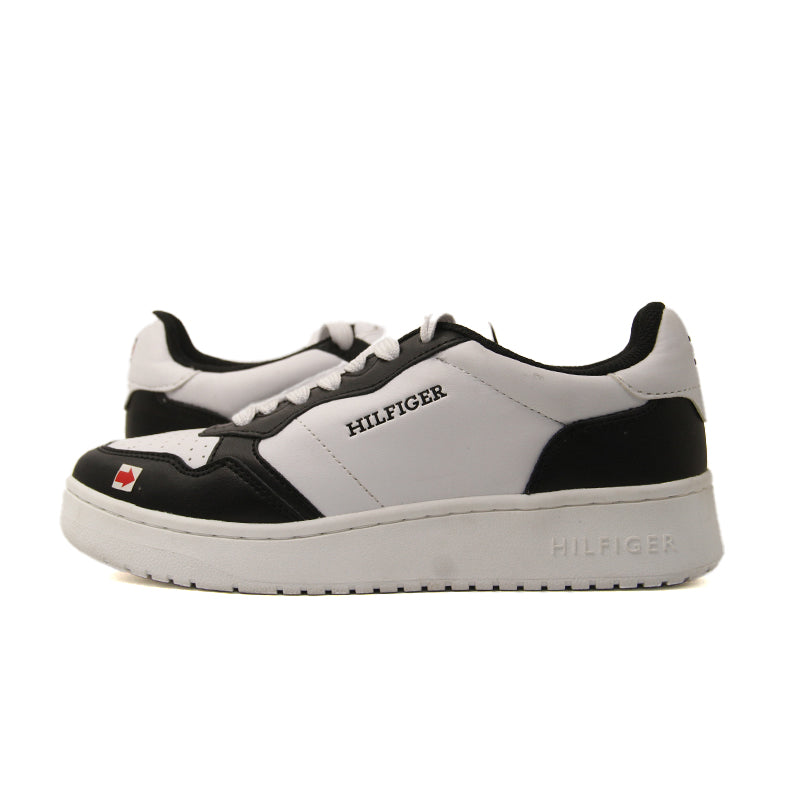 TOMMY HILFIGER WOMEN SHOES Size 37.5 ROW464
