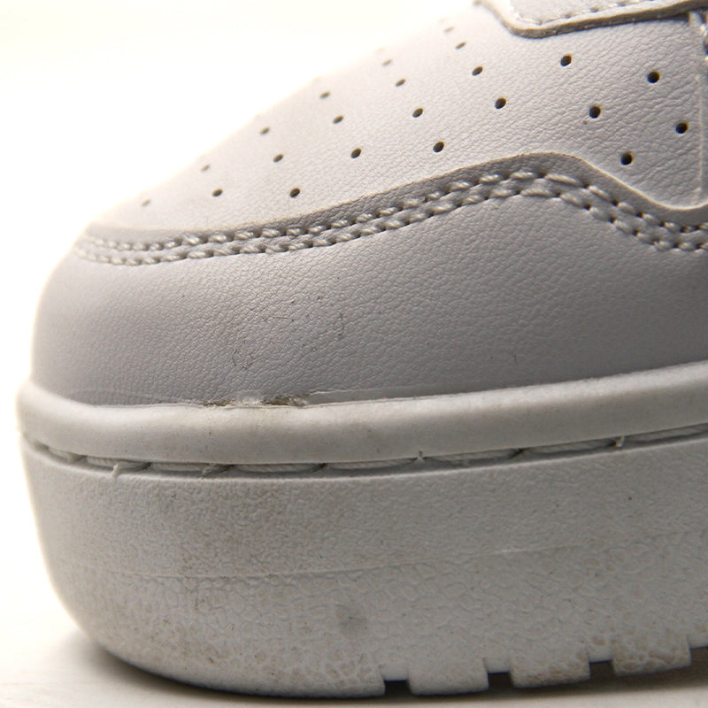 TOMMY HILFIGER WOMEN SHOES Size 37.5 ROW468