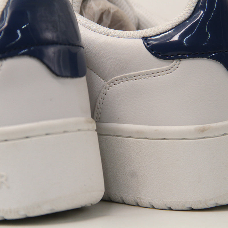 TOMMY HILFIGER WOMEN SHOES Size 37.5 ROW468