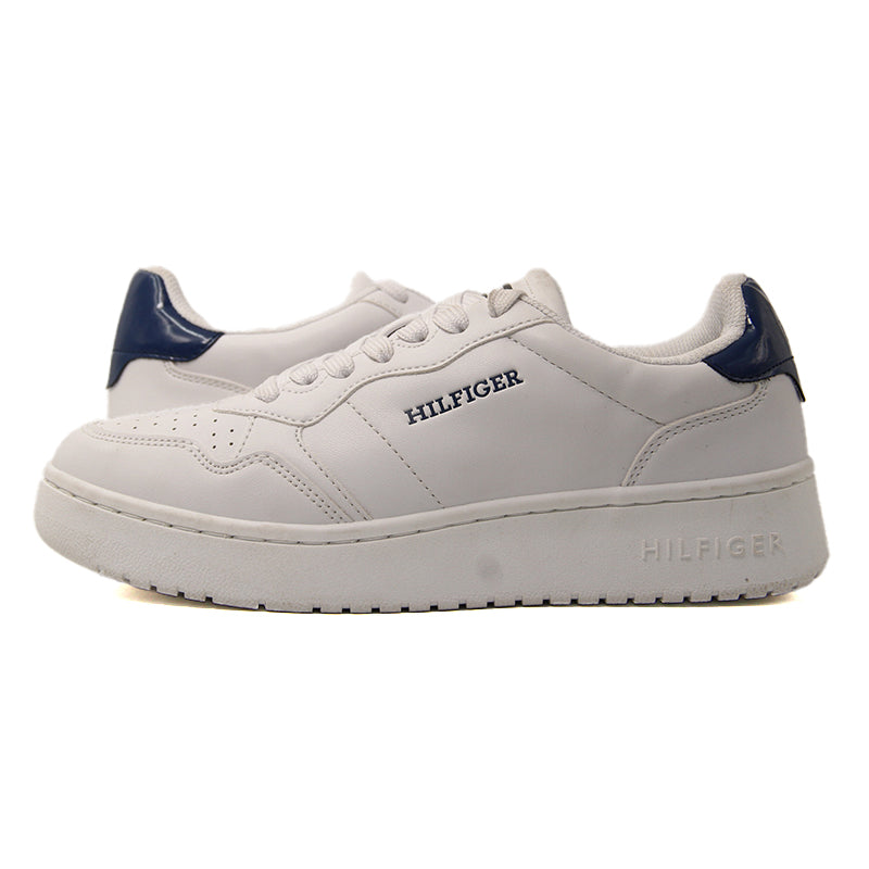 TOMMY HILFIGER WOMEN SHOES Size 37.5 ROW468
