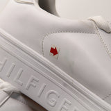 TOMMY HILFIGER WOMEN SHOES Size 37.5 ROW474