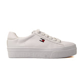 TOMMY HILFIGER WOMEN SHOES Size 37.5 ROW474