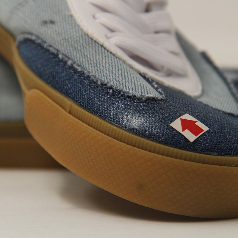 TOMMY HILFIGER WOMEN SHOES Size 37.5 ROW476