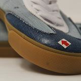 TOMMY HILFIGER WOMEN SHOES Size 37.5 ROW476