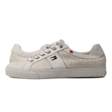 TOMMY HILFIGER WOMEN SHOES Size 37.5 ROW477