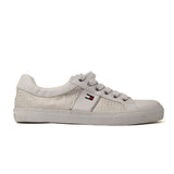 TOMMY HILFIGER WOMEN SHOES Size 37.5 ROW477